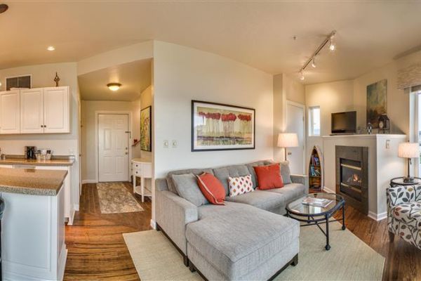 Hotel Bellwether LIF (Bellingham)